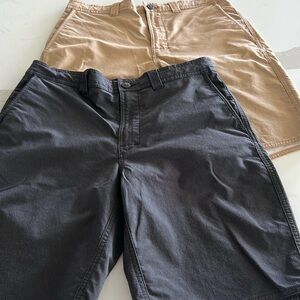 Men’s George shorts